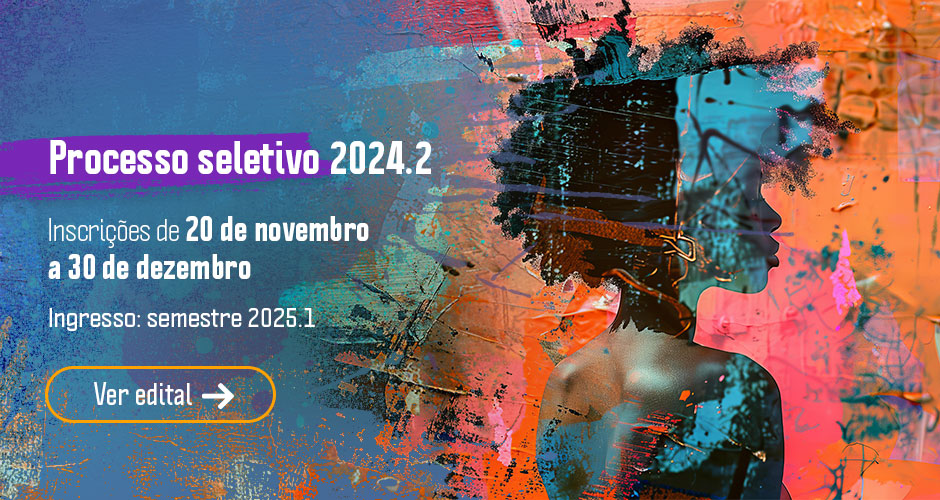 Processo Seletivo 2024.2